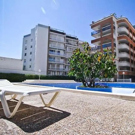 White Beach 100M Playa, Wifi, Pool 6Pax Salou Eksteriør billede