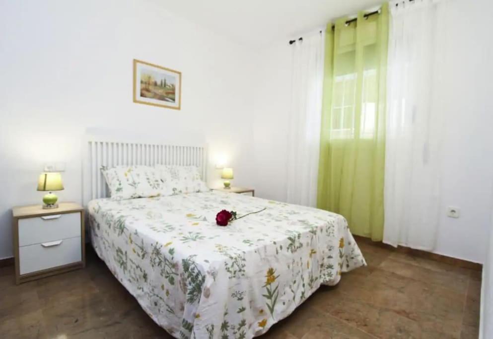 White Beach 100M Playa, Wifi, Pool 6Pax Salou Eksteriør billede